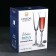 Set of glasses for champagne Parus, 190 ml, 6 pcs