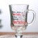 Mug “Bring me, mulled wine!”, 200 ml, neckline