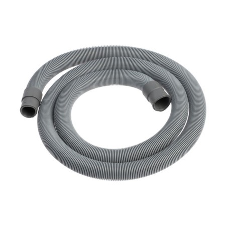 Drilling hose for the Washing machine "ZIP-Flex", individual packaging, 1.5 m