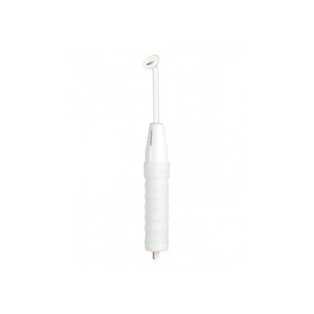 Darsonval Gezatone Biolift4 118, 4 nozzles, for face, body and hair, white-1