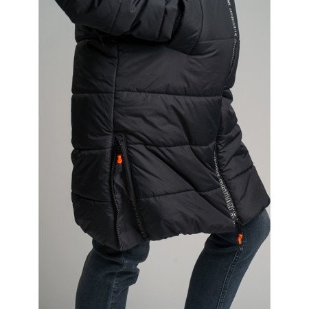 Demi -season coat for the boy PlayTode, height 140 cm-1