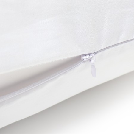 Pillowcase Ethel "Mrs." 50x70 cm, satin 128 g/m2, 100% cotton-2