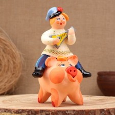 Kovrov toy 