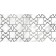 Royal Stone wall insert white 29,8x59.8 pattern