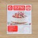 Baking uniform "Floreset", 24 × 6.5 cm, removable bottom, anti -stick coating, Mix drawing