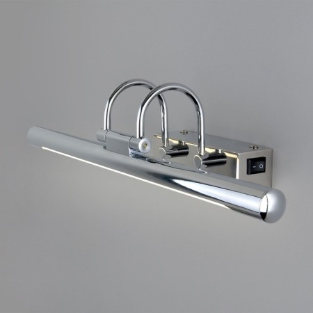 Elektrostandard, FLINT LED 7 W, 150x420x120 mm, IP20 color, chromium color-2