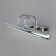 Elektrostandard, FLINT LED 7 W, 150x420x120 mm, IP20 color, chromium color