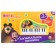 Musical piano "Masha and the bear", sound, color yellow