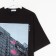 Men's T -shirt KAFTAN "Windows", Black, p. 56
