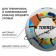 Ball football Torres Pro, PU, ​​manual stitching, 14 panels, p. 5