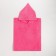 Poveris towel I am a “gnome”, pink color, size 24-32, 100 % cotton, 320 g/m2