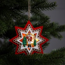 Christmas tree toy 