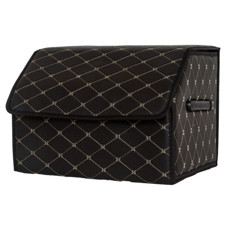 Automobile Organizer FUSION FAB-007BW-M, 40x30x30 cm