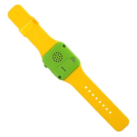 Musical children's watches "Funny hours"-4