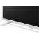 TV LED LG 32 "32LQ63806LC.ARUB White Full HD 60HZ DVB-T DVB-T2 DVB-C DVB-S DVB-S2 US 106862