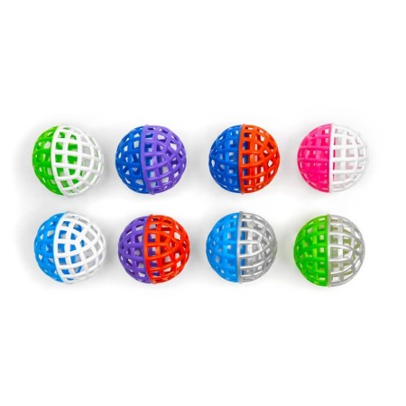 Badminton ball, D-5.5 cm-1