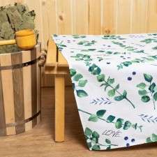 Bath sheet 