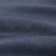 Apron Ethel Minimalist Design 60x70 cm, the color is blue, 100% flax 415 g/m2
