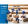 Frases groove bison 28753-4-13, straight, shank d = 8 mm, 4 x 13 mm