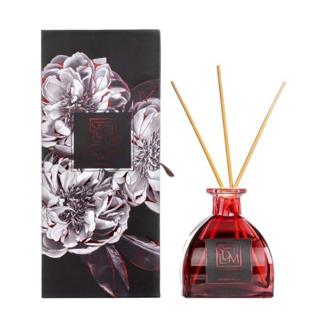 Diffusor aromatic Sofi de Marko Delice Bourbon, 200 ml