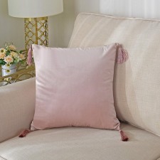Наволочка Sofi De Marko «Кэтрин», размер 45х45 см, цвет пудровый