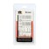 REZER PS-9-1.3-57, 16 chain chain for chainsaws, 3/8 ", 1.3 mm, 57 links, Parma M2/M4/M5, Carver