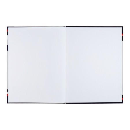 Universal diary for grades 1-11, "motorcycle", solid cover 7BC, glossy lamination, 40 sheets-13
