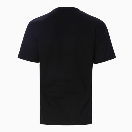T -shirt Women's "Airplane", black color, size 44-7