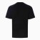 T -shirt Women's "Airplane", black color, size 44