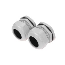 Cable input PG-42 (30-38 mm) gray
