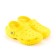 Sabo children, color yellow mix, size 26