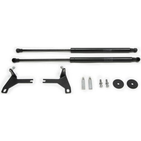 Copot shock absorbers "Auto-Upor", Ford Focus II 2005-2008, 2 pcs., UFDFOC012