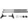 Copot shock absorbers "Auto-Upor", Ford Focus II 2005-2008, 2 pcs., UFDFOC012