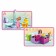 Constructor Pink Dream "Kitchen", 47 details, in a package