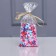 Package Packy BOPP, "Love Post" 9*19 cm