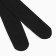 Pantyhose children 40 den, black color, 12-13 years old