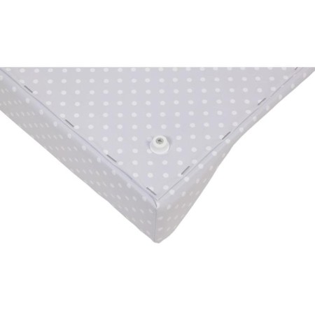 Polenol “Hippo” board, for children's beds, gray color-1