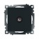 Television outlet 1-seater (mechanism), 75 Ohms, 5-862MHz, Catherine series, GLS00-7108-05, Che, Che