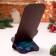 Stand for the phone "Snake 2025. Filling desires", 19 x 8cm
