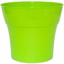 Plastic pot 