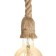 Lamp Bayerlux 1379/1 E27 7W 10x10x130 cm