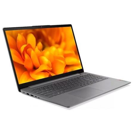 LENOVO IDEAPAD 3 15IAU7 Gray laptop 82RK013NRK-1