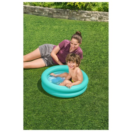 Infoon pool, 61 x 15 cm, from 2 years, color mix, 51061 Bestway-4