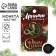 New Year's magnet “I will bring prosperity” for the New Year for the New Year, Diam. 4 cm, angry