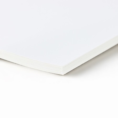 Cardboard white A4 16 sheets coated 230g/m² in the folder "September 1: Bukibyaki"-2