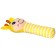 Toy squeak, pitch "Giraffic", Baby Me