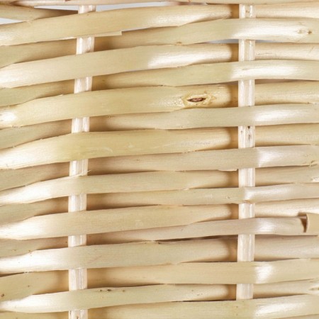 Basket "Berry basket", No. 2, Dno = 23 cm, Dopta = 33 cm, h = 15/35 cm, vine-4