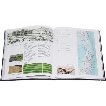 Encyclopedia of the Kuril Islands. Zakharov L.-1