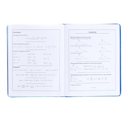 Diary, universal, for grades 1-11, “orange monstrik”, artificial leather, foam lining, 48 sheets-7