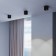 LED LED LED Elektrostandard, Matrix, 80x80x85 mm, 9W, LED, 790LM, 4000K, black color black